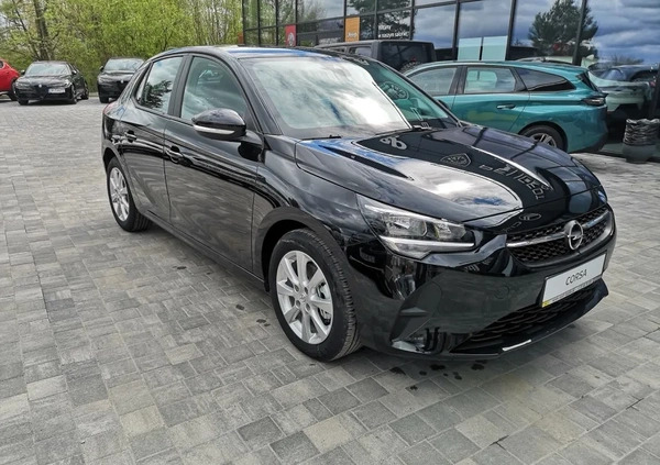 Opel Corsa cena 75900 przebieg: 4, rok produkcji 2023 z Chrzanów małe 121